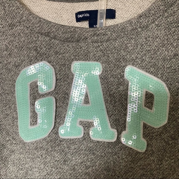 🦄Gap Sweater Dress - Picture 3 of 6